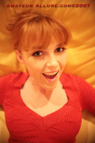 Marie McCray Tease