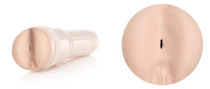 Bibi Jones Fleshlight