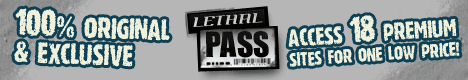 Lethal Pass