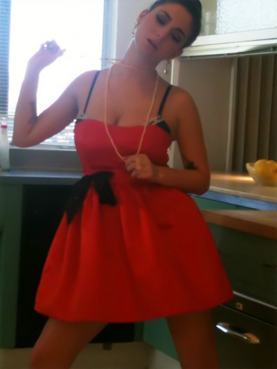Shay Laren Dress