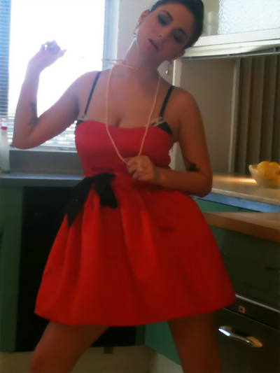 Shay Laren Dress