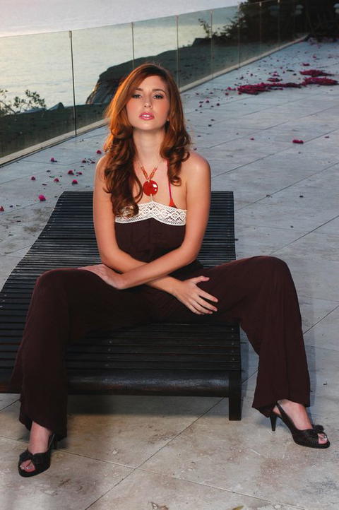 Shay Laren - Shay Laren Stripping At Sunset! - photo 21 of 124