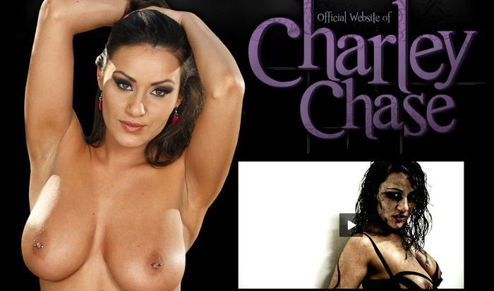 Charley Chase Official Site Charley Chase Has A New Home!