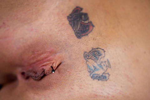 Charley Chase - Charley Chase Shows Us Her Naked Body! - photo 20 of 128
