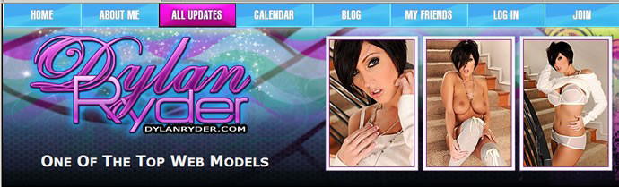 Dylan Ryder