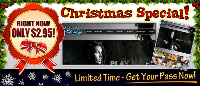 Dylan Ryder Christmas Special Dylan Ryder Christmas Special