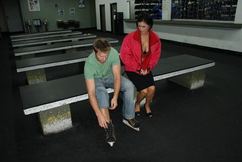 Dylan Ryder - Dylan Ryder Picks Up A New Guy To Try Out His Cock! - photo 17 of 62