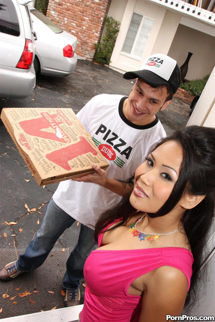 Jessica Bangkok Pizza Jessica Bangkok