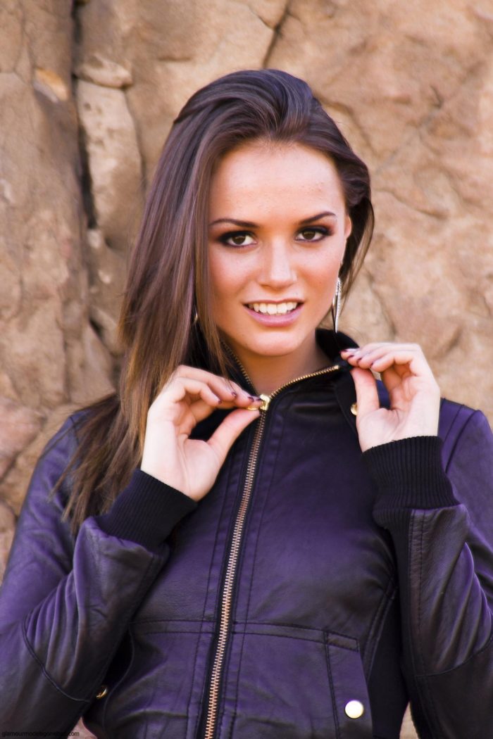 Tori Black Teasing