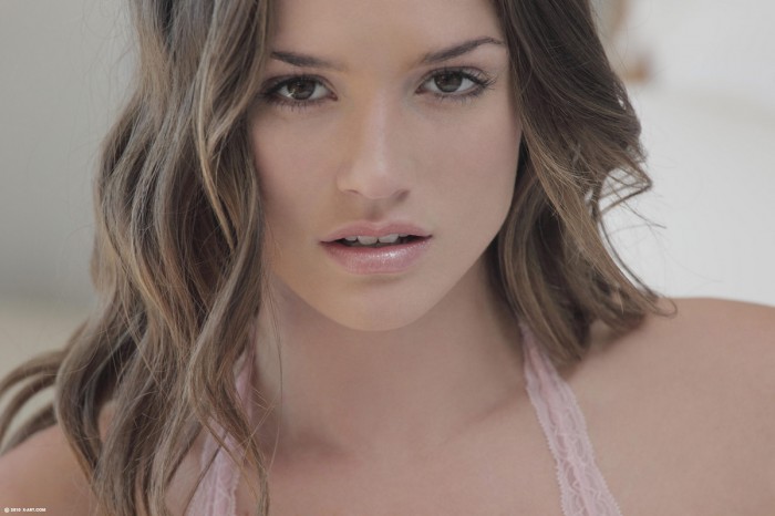 Tori Black Posing