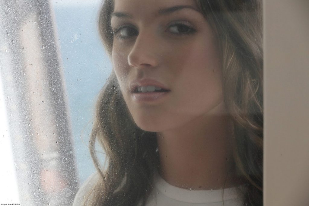 Tori Black Gets Horny