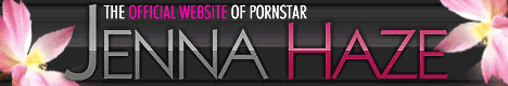Jenna Haze