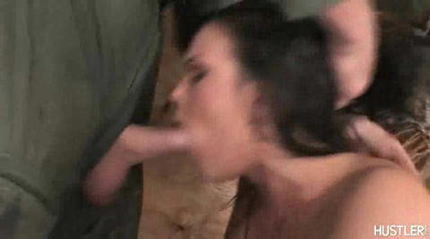 Mackenzee Pierce - Mackenzee Pierce Giving Up The Pussy For Her Country! - photo 1 of 1