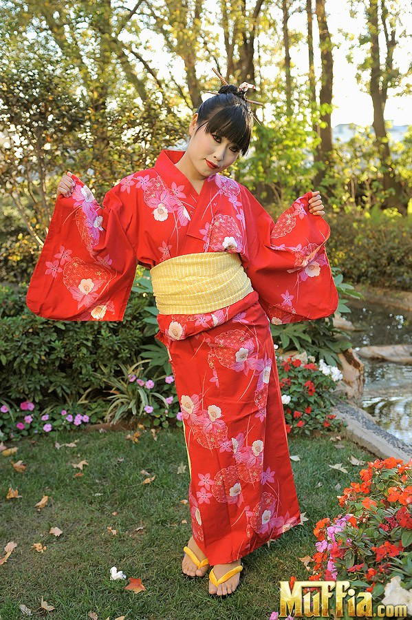 Yuki Mori Yuki Mori