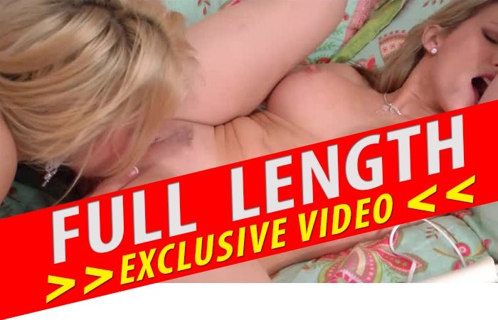 Courtney Cummz - Courtney Cummz Hooks Up For Pussy Sex With Sarah Vandella! - photo 1 of 1