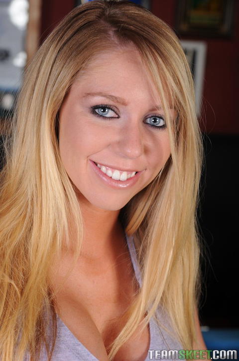 Brynn Tyler - Brynn Tyler Pool Table Point Of View Sex Pictures! - photo 1 of 1