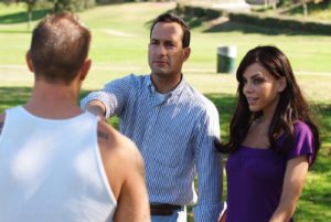 Victoria Valentino Fucks A Complete Stranger!