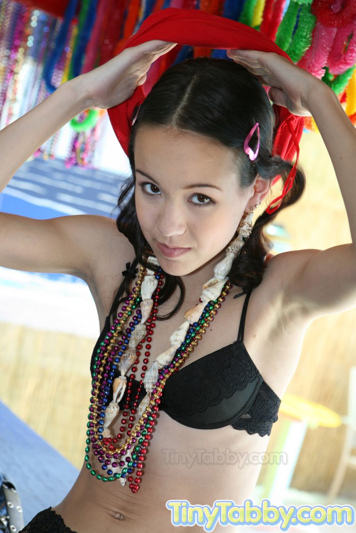Amai Liu Bra