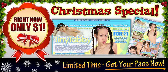 Amai Liu Christmas Special