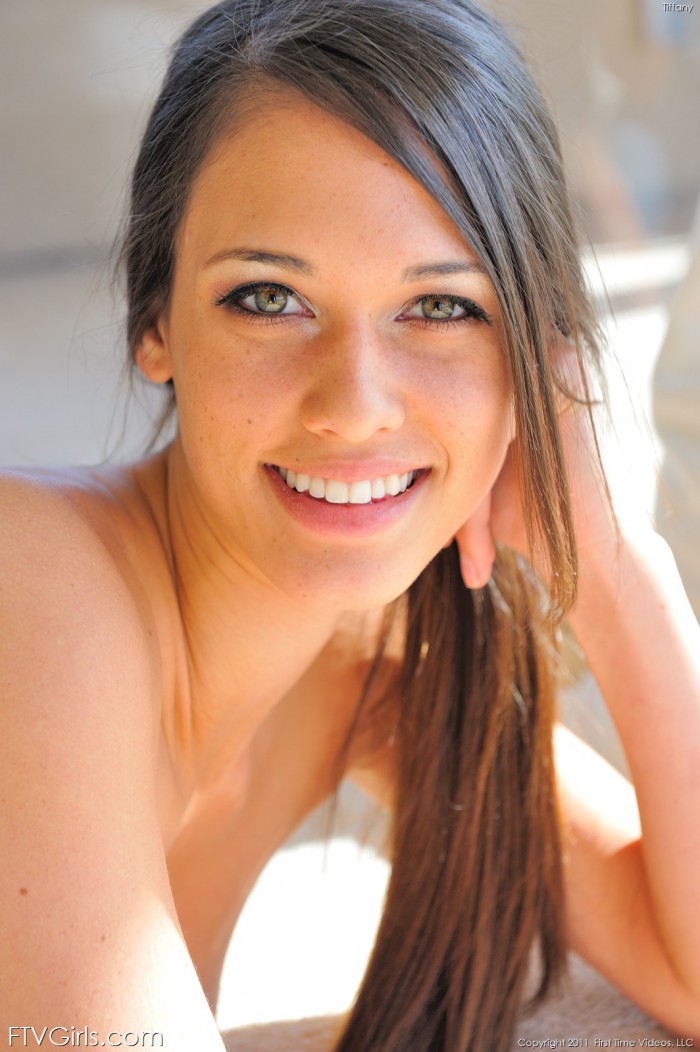 Tiffany Thompson Porn
