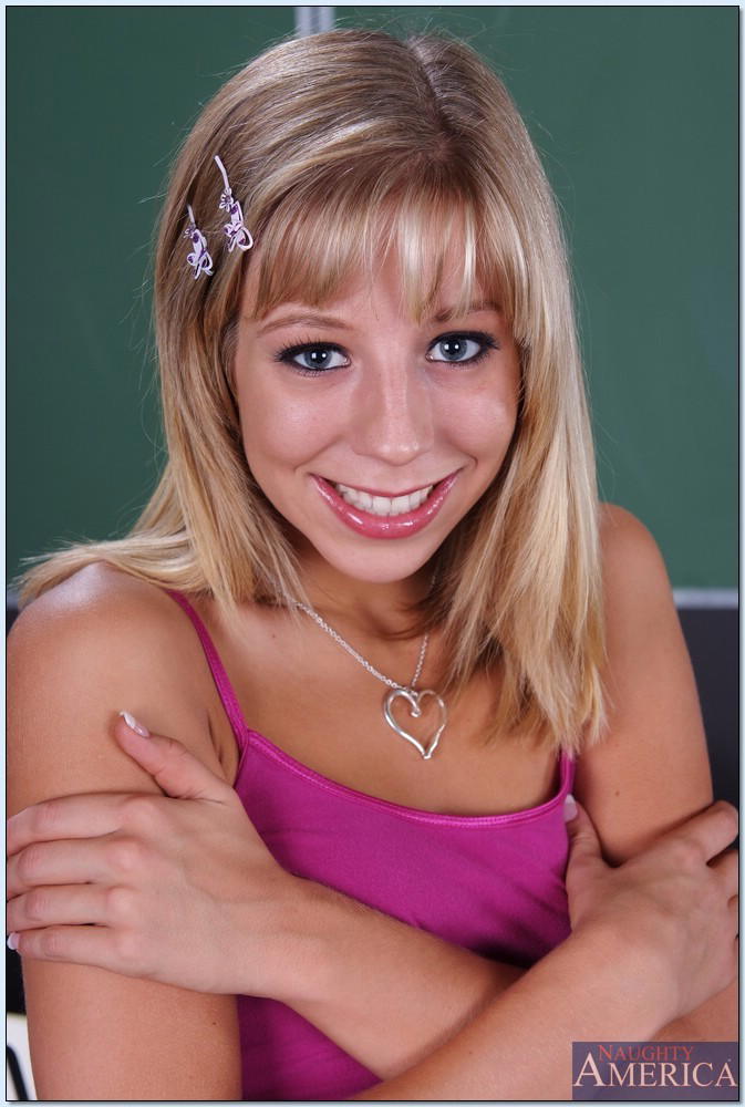 Chastity Lynn