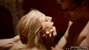 Chastity Lynn In A Hot Threesome Sex Video!