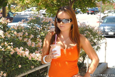 Kaci Star - Kaci Star Going The Interracial Anal Route! - photo 2 of 9