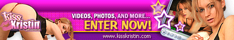 Kiss Kristin Banana
