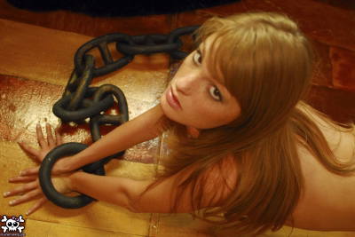 Faye Reagan Hand Cuffs Faye Reagan Hand Cuffs