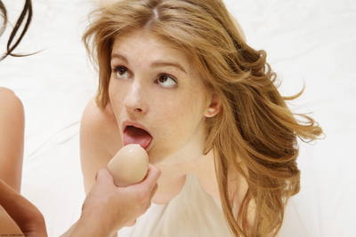 Faye Reagan Licking