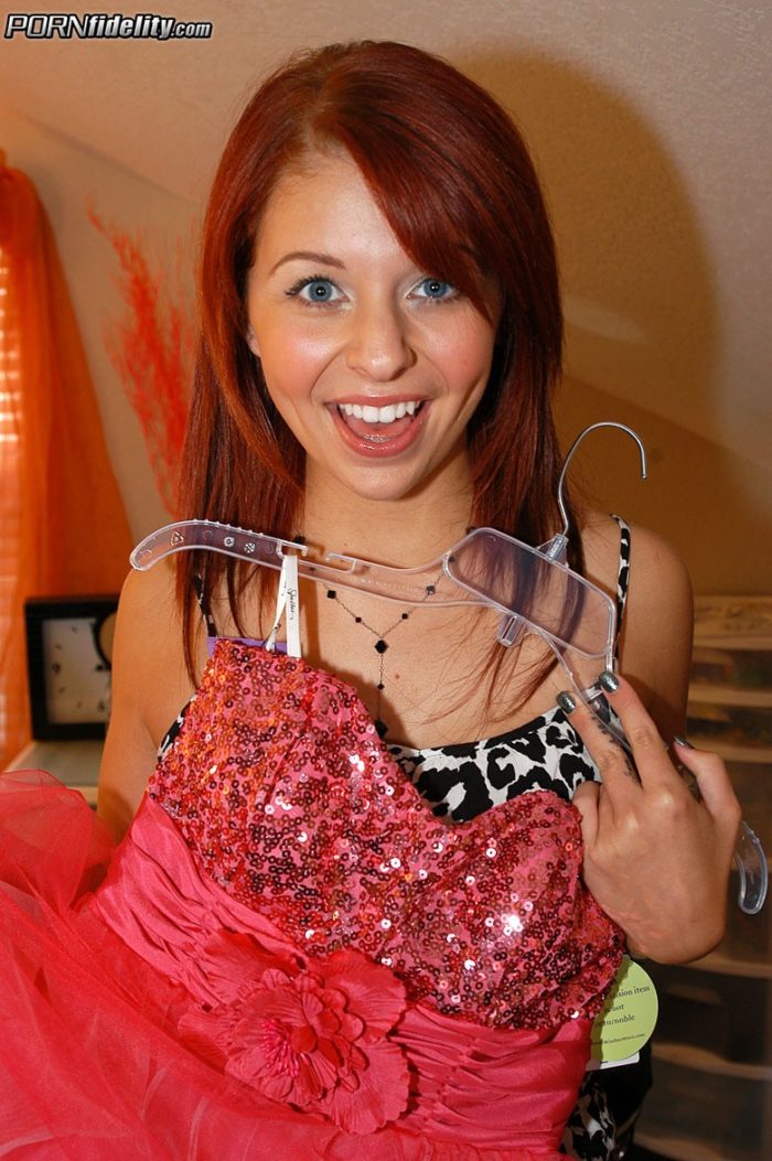 Madelyn Monroe