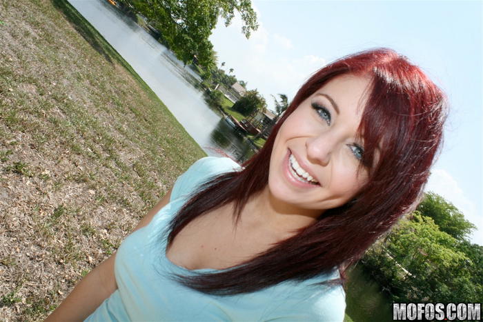 Madelyn Monroe