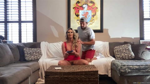 Phoenix Marie - Phoenix Marie’s Used Panties Gets Her Laid! - photo 11 of 24