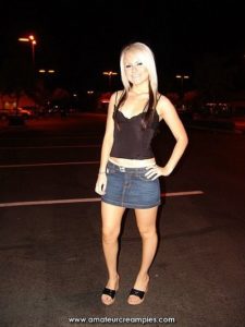 Barbie Addison Getting Some Stiff Cock In Her!