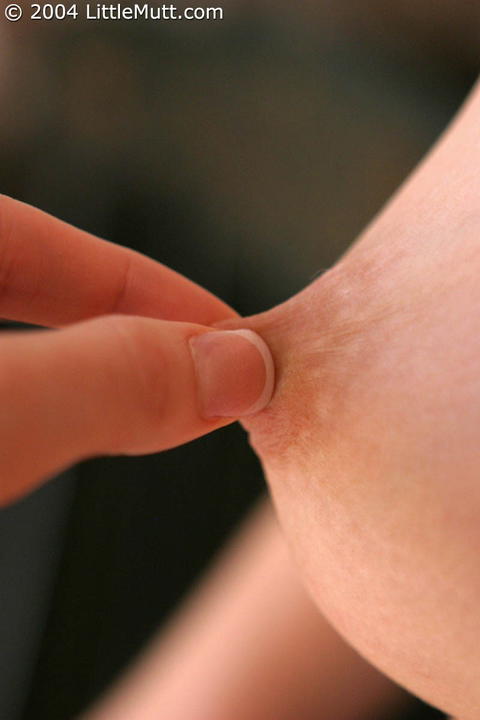 Katie Jordan - Katie Jordan Teases Her Perky Little Nipples! - photo 10 of 10