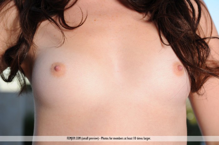 Ashlyn Rae Nips