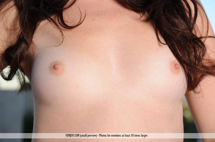 Ashlyn Rae Nips
