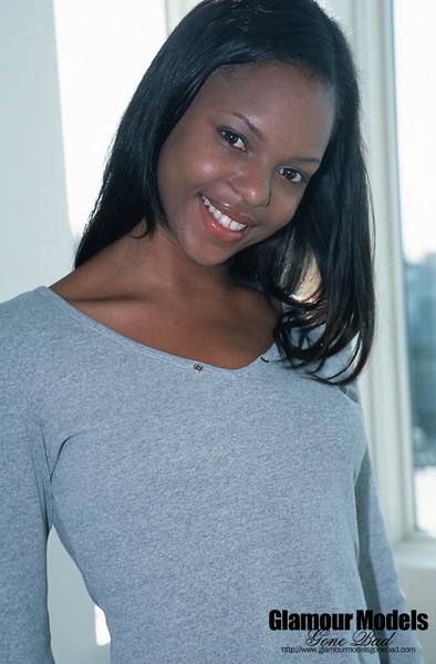 Marie Luv Smile Marie Luv