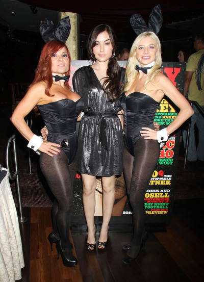 Sasha Grey Sasha Grey