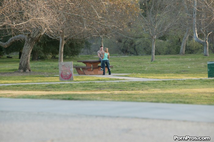 Natalie Vegas Park