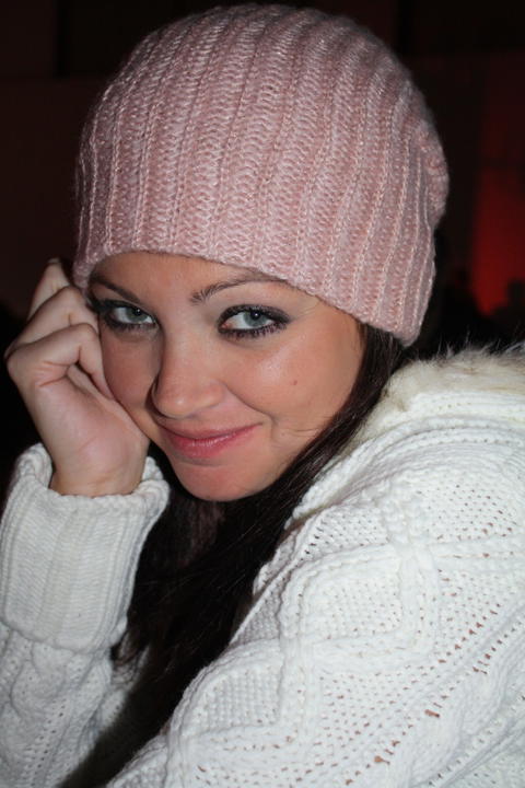 Terri Summers - Terri Summers Candids From The Berlin Sex Show! - photo 1 of 1