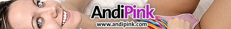 Andi Pink Andi Pink