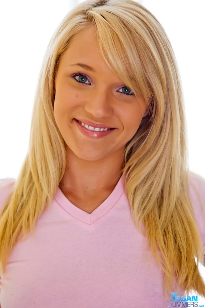 Teagan Summers Teagan Summers