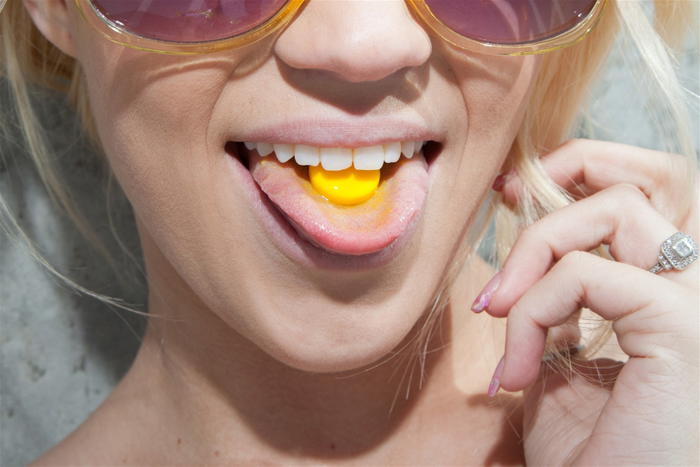 Tegan Summers Food Tegan Summers Food