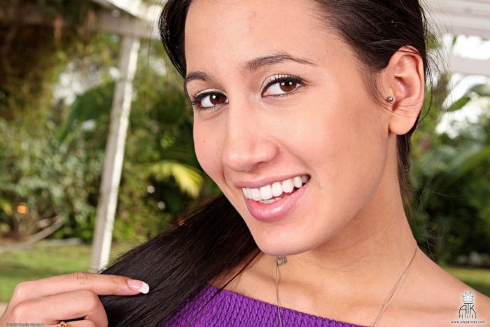 Amea Moretti Smile