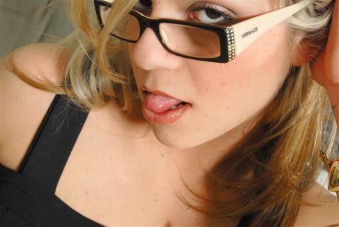 Marlie Moore - Marlie Moore Ends Up In Just Her Glasses, 114 Free Pictures! - photo 75 of 114