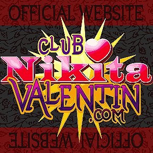 Nikita Valentin