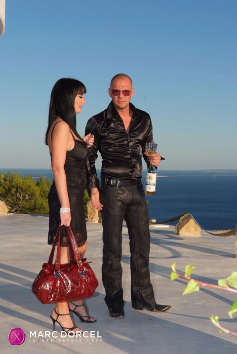 Melissa Lauren - Melissa Lauren In A Quick Fuck With A View! - photo 1 of 1