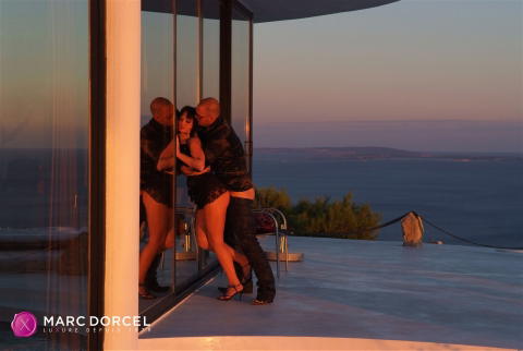 Melissa Lauren - Melissa Lauren In A Quick Fuck With A View! - photo 10 of 12