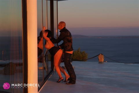 Melissa Lauren - Melissa Lauren In A Quick Fuck With A View! - photo 12 of 12